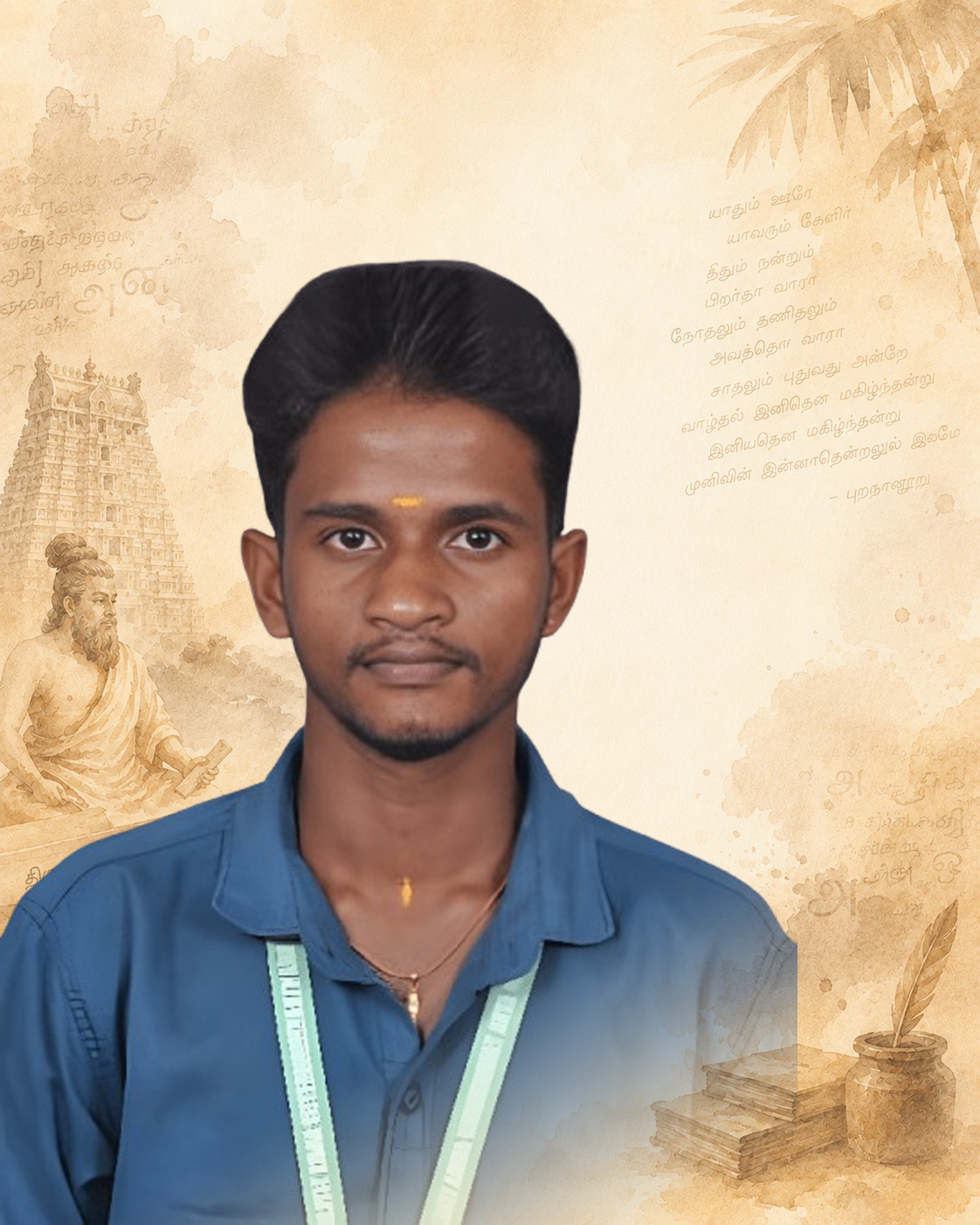 மிதுன் த